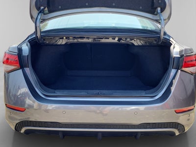 2023 Nissan Sentra 1.8 Sense At