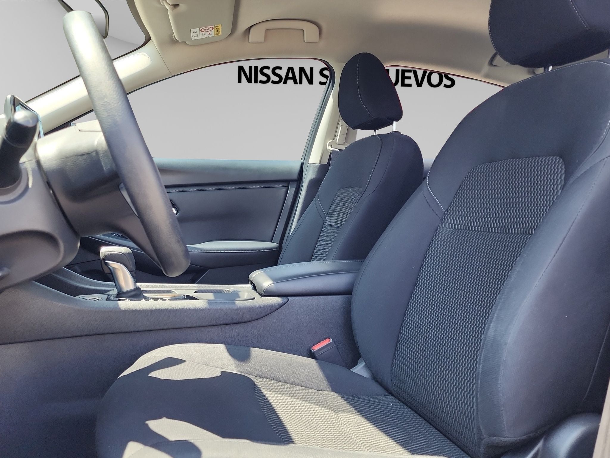 2023 Nissan Sentra 1.8 Sense At