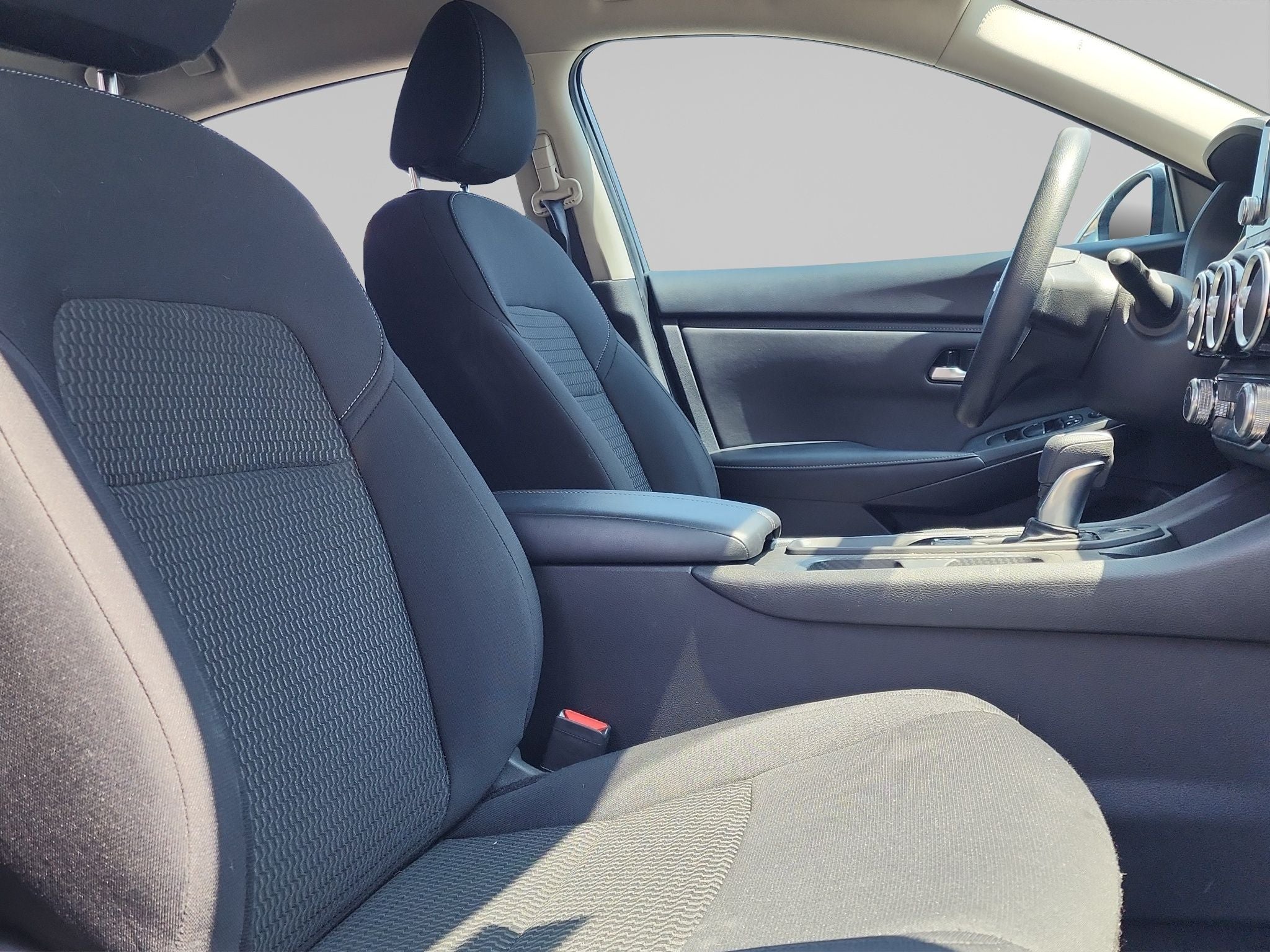 2023 Nissan Sentra 1.8 Sense At