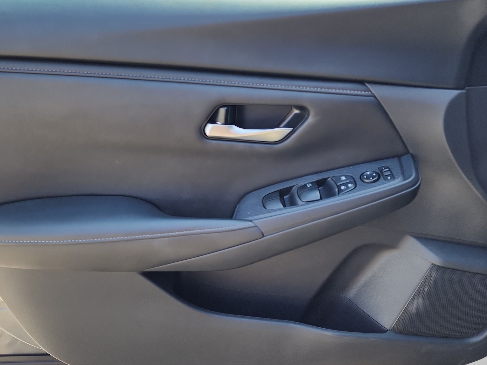 2023 Nissan Sentra 1.8 Sense At