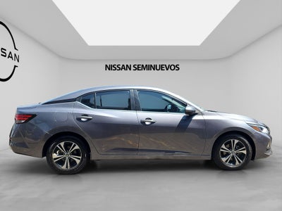 2023 Nissan Sentra 1.8 Sense At