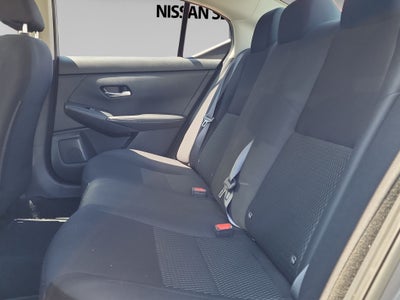 2023 Nissan Sentra 1.8 Sense At