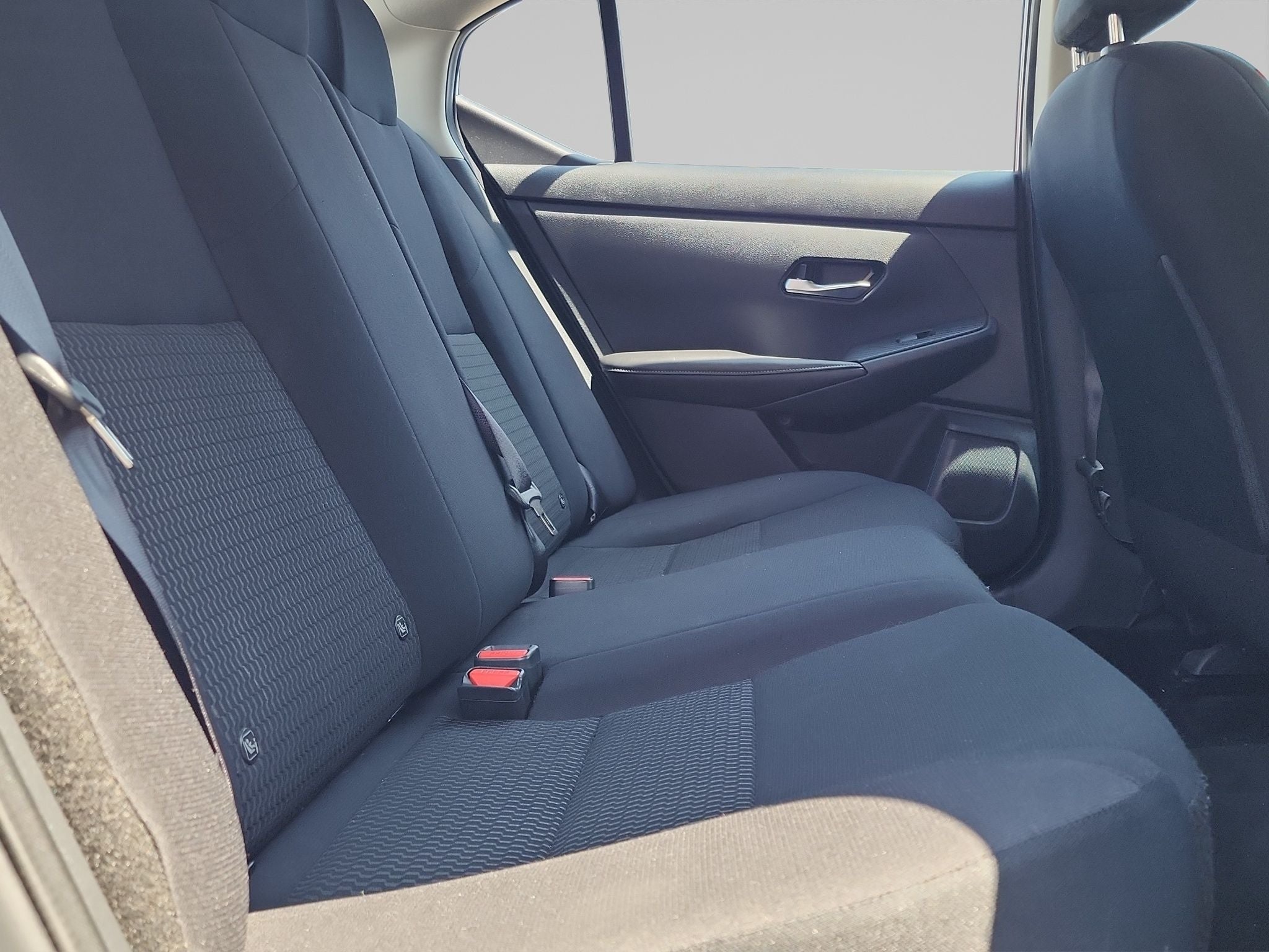 2023 Nissan Sentra 1.8 Sense At