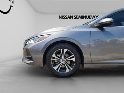 2023 Nissan Sentra 1.8 Sense At