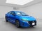 2025 Nissan Sentra 2.0 SR At