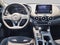 2025 Nissan Sentra 2.0 SR At