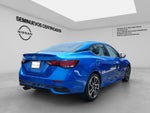2025 Nissan Sentra 2.0 SR At