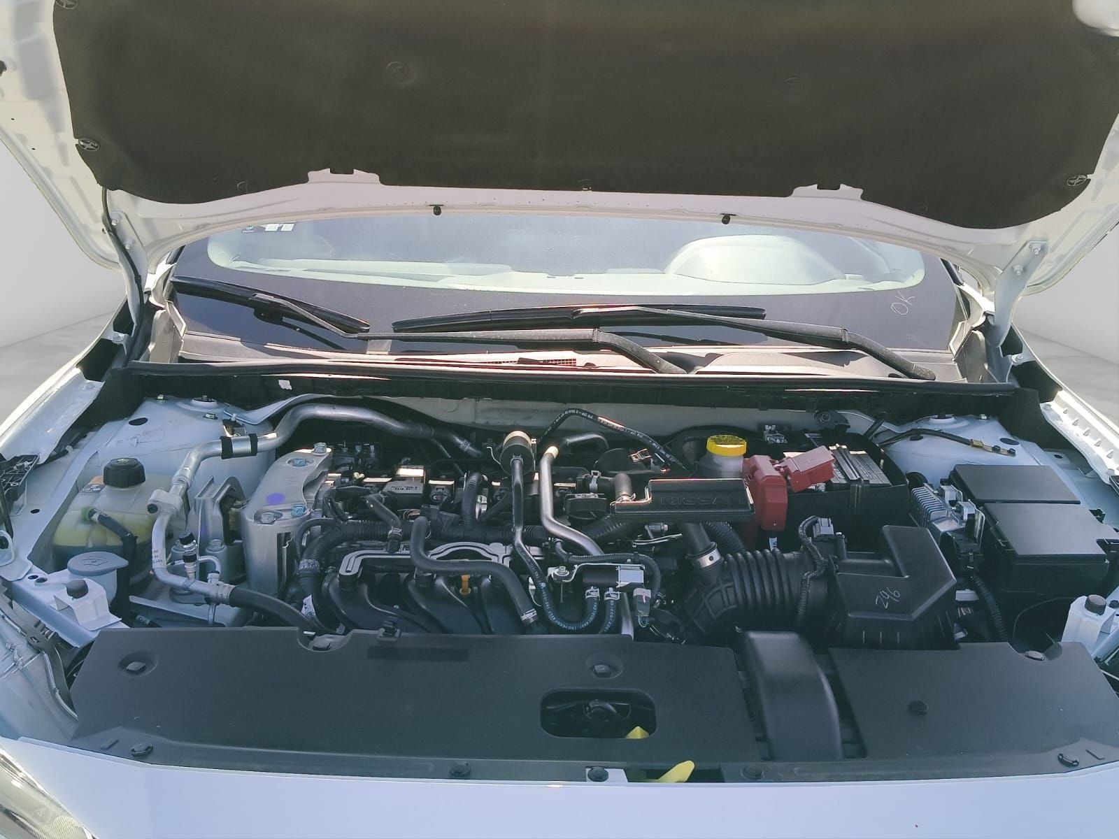 2025 Nissan Sentra 2.0 SR Platinum At