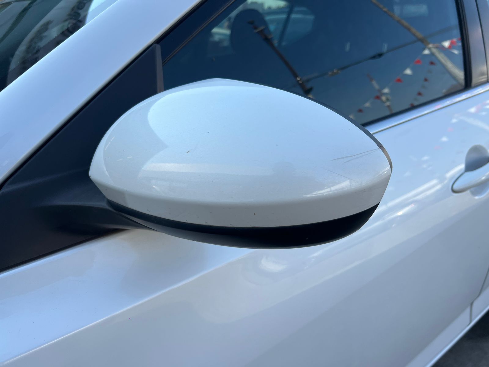 2021 Nissan Sentra 1.8 Sense At