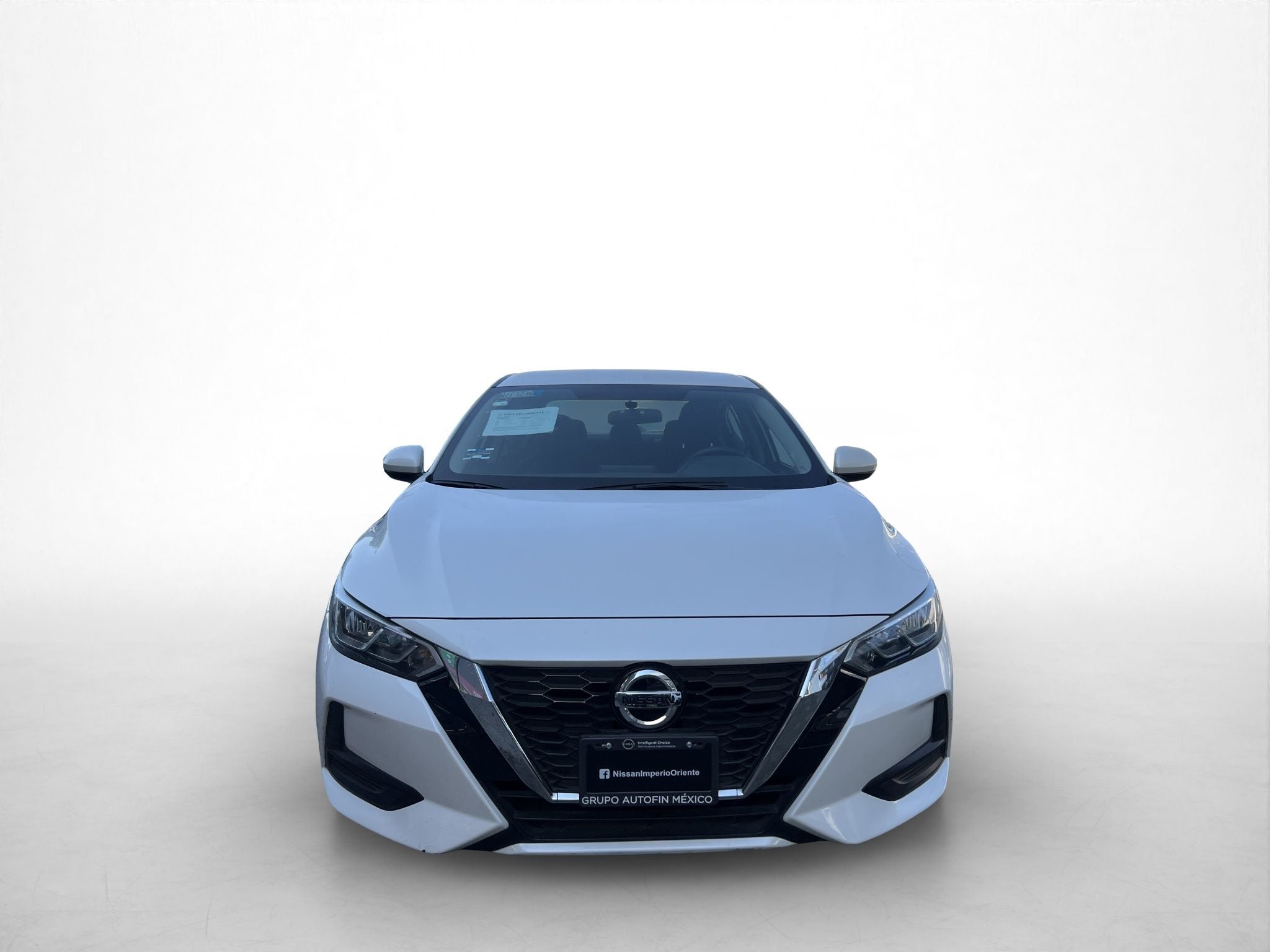 2021 Nissan Sentra 1.8 Sense At