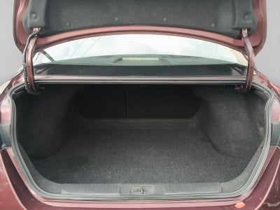 2024 Nissan Sentra 2.0 Sense Mt