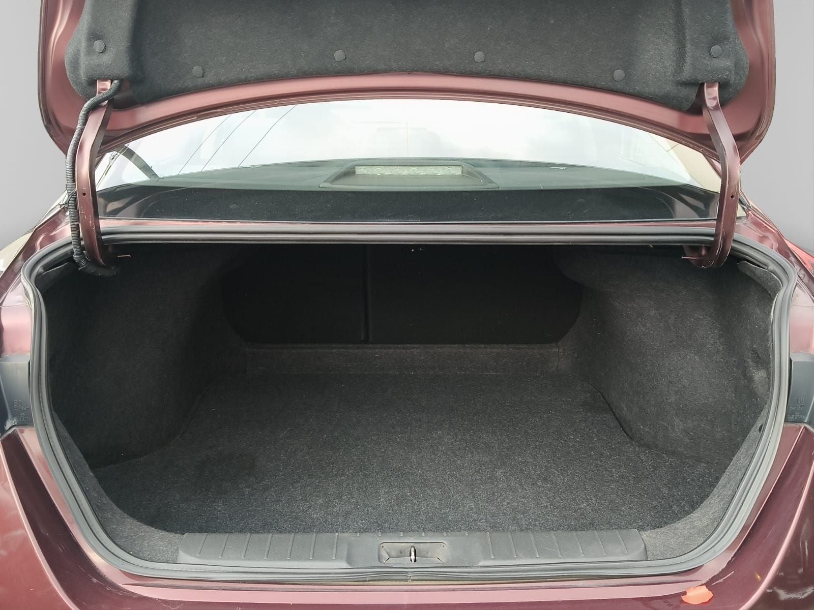 2024 Nissan Sentra 2.0 Sense Mt