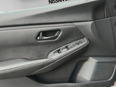 2024 Nissan Sentra 2.0 Sense Mt