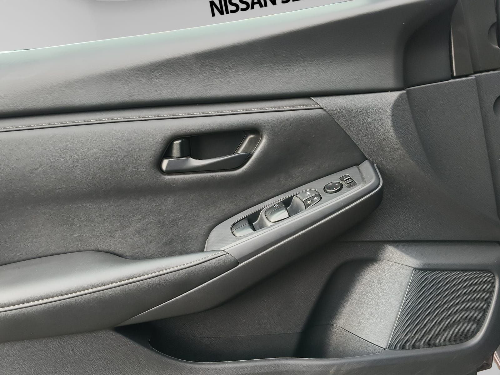 2024 Nissan Sentra 2.0 Sense Mt
