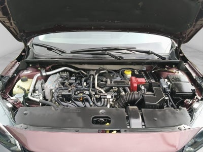 2024 Nissan Sentra 2.0 Sense Mt
