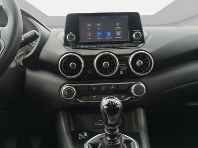 2024 Nissan Sentra 2.0 Sense Mt