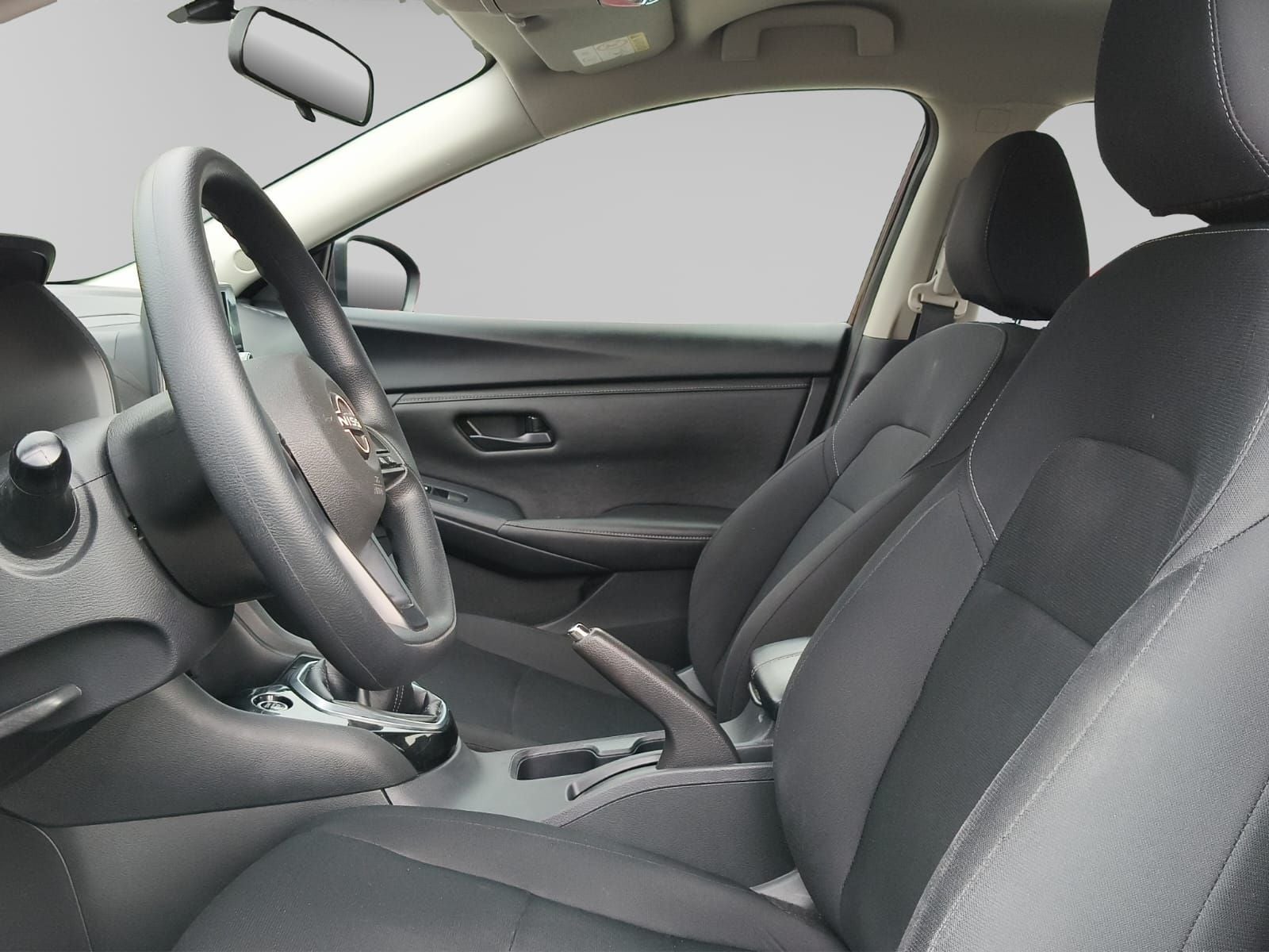 2024 Nissan Sentra 2.0 Sense Mt