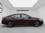 2024 Nissan Sentra 2.0 Sense Mt