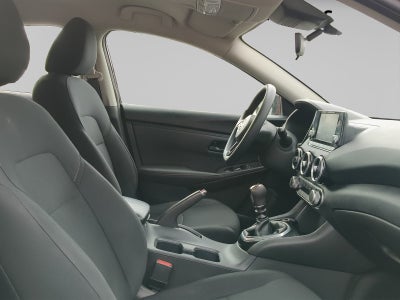 2024 Nissan Sentra 2.0 Sense Mt