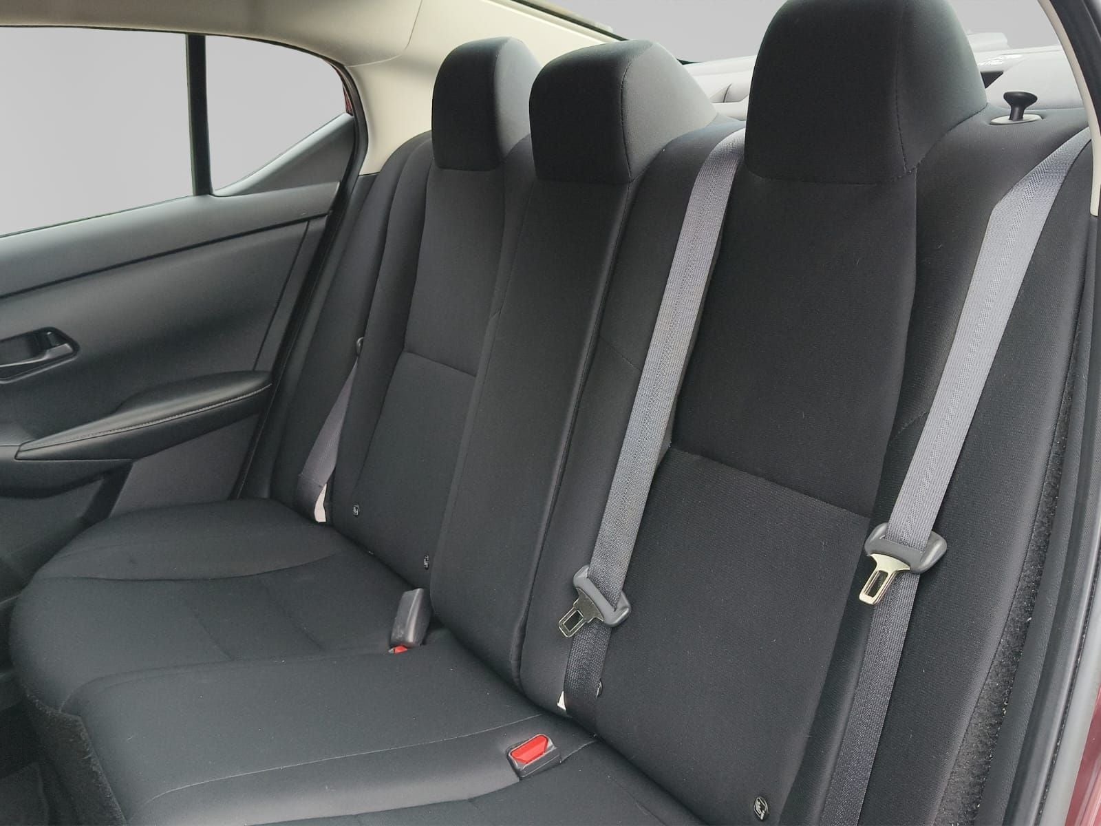2024 Nissan Sentra 2.0 Sense Mt