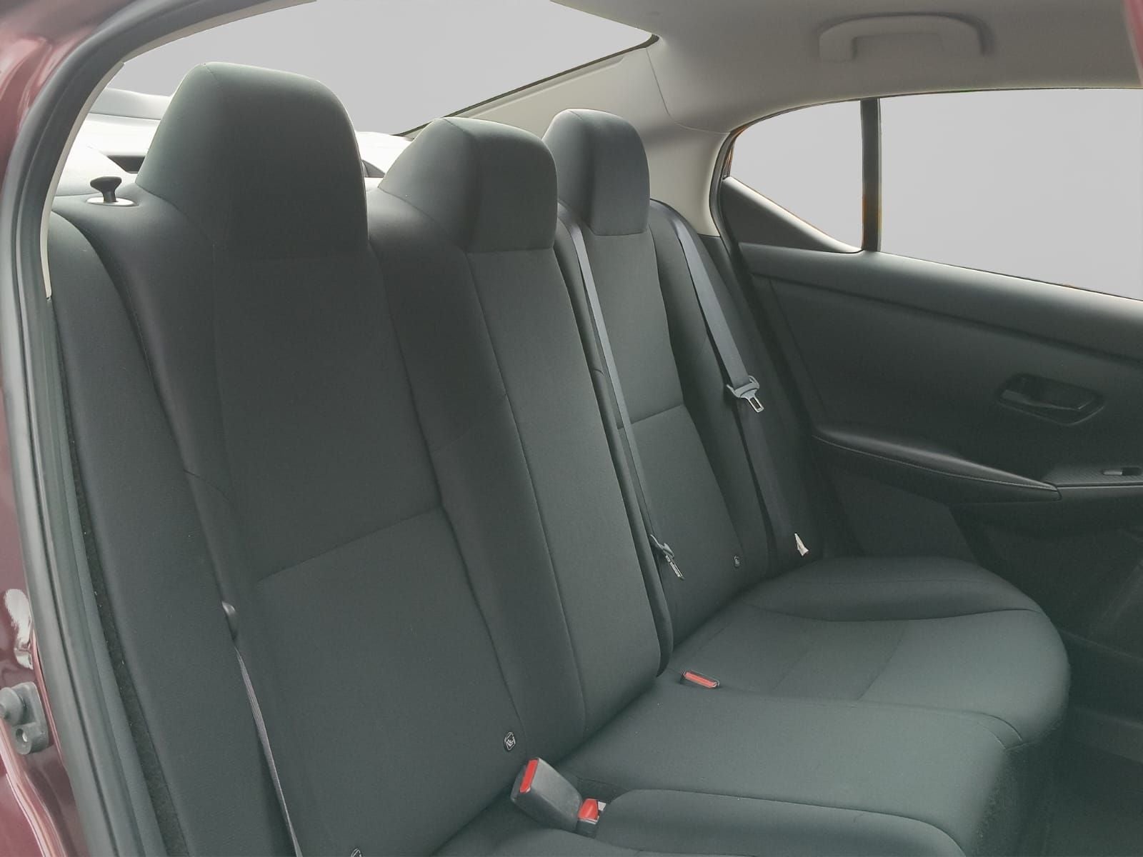 2024 Nissan Sentra 2.0 Sense Mt