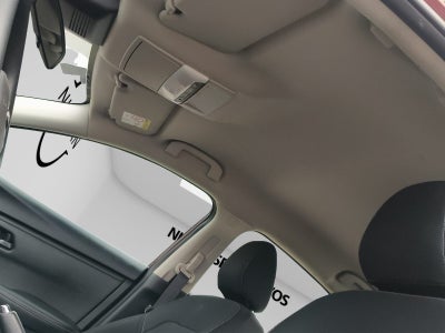2024 Nissan Sentra 2.0 Sense Mt