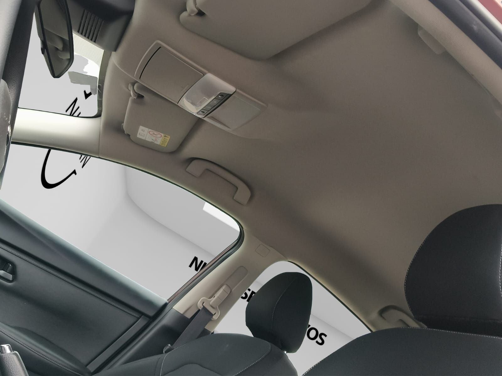 2024 Nissan Sentra 2.0 Sense Mt