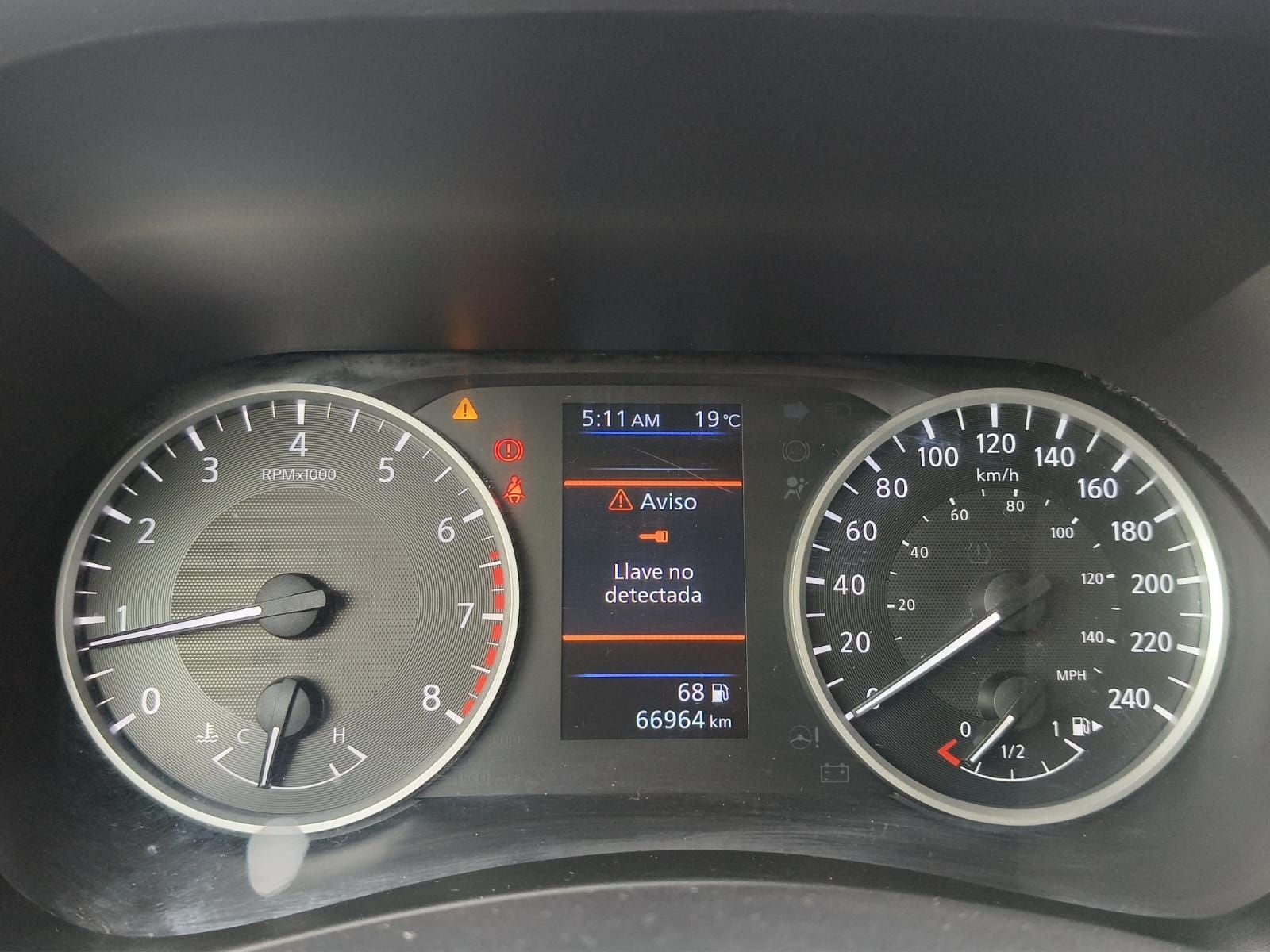 2024 Nissan Sentra 2.0 Sense Mt