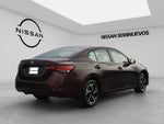 2024 Nissan Sentra 2.0 Sense Mt