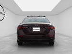 2024 Nissan Sentra 2.0 Sense Mt