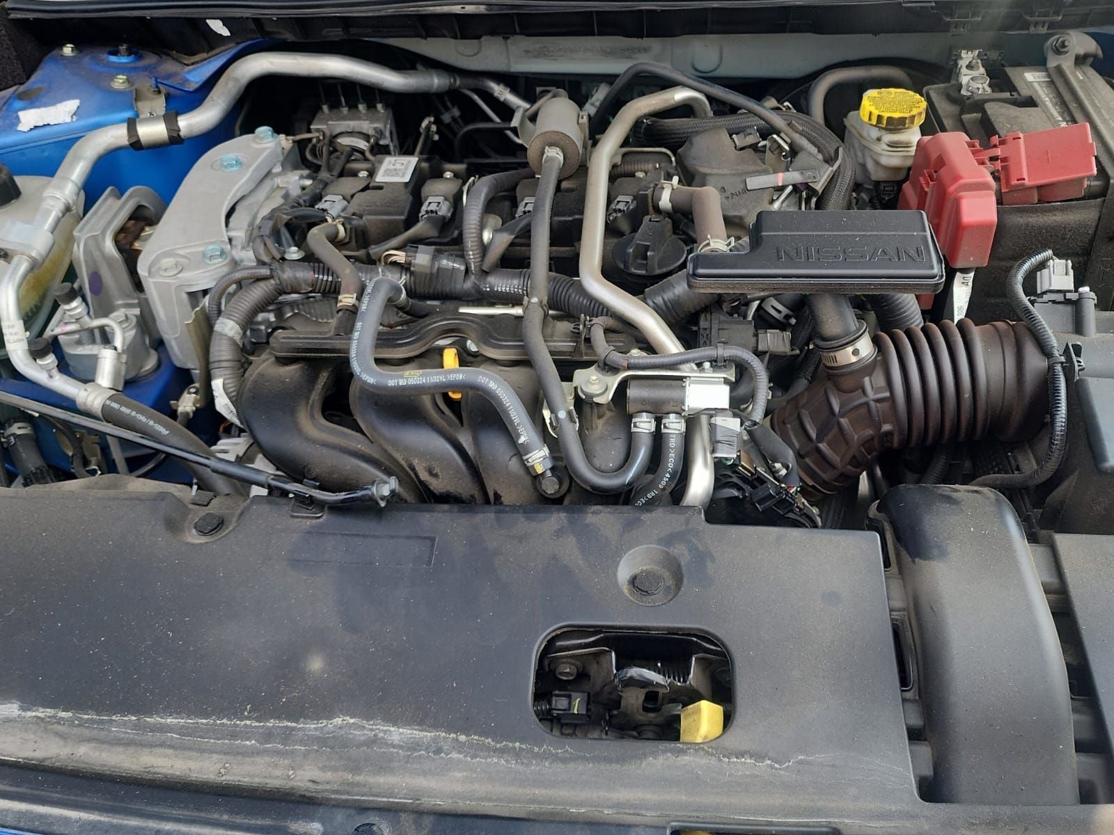 2025 Nissan Sentra 2.0 SR At
