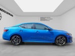 2025 Nissan Sentra 2.0 SR At