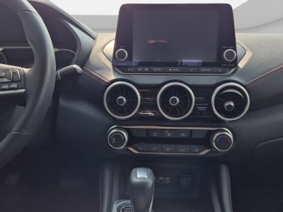 2025 Nissan Sentra 2.0 SR At