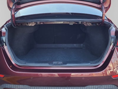 2021 Nissan Sentra 2.0 Exclusive At