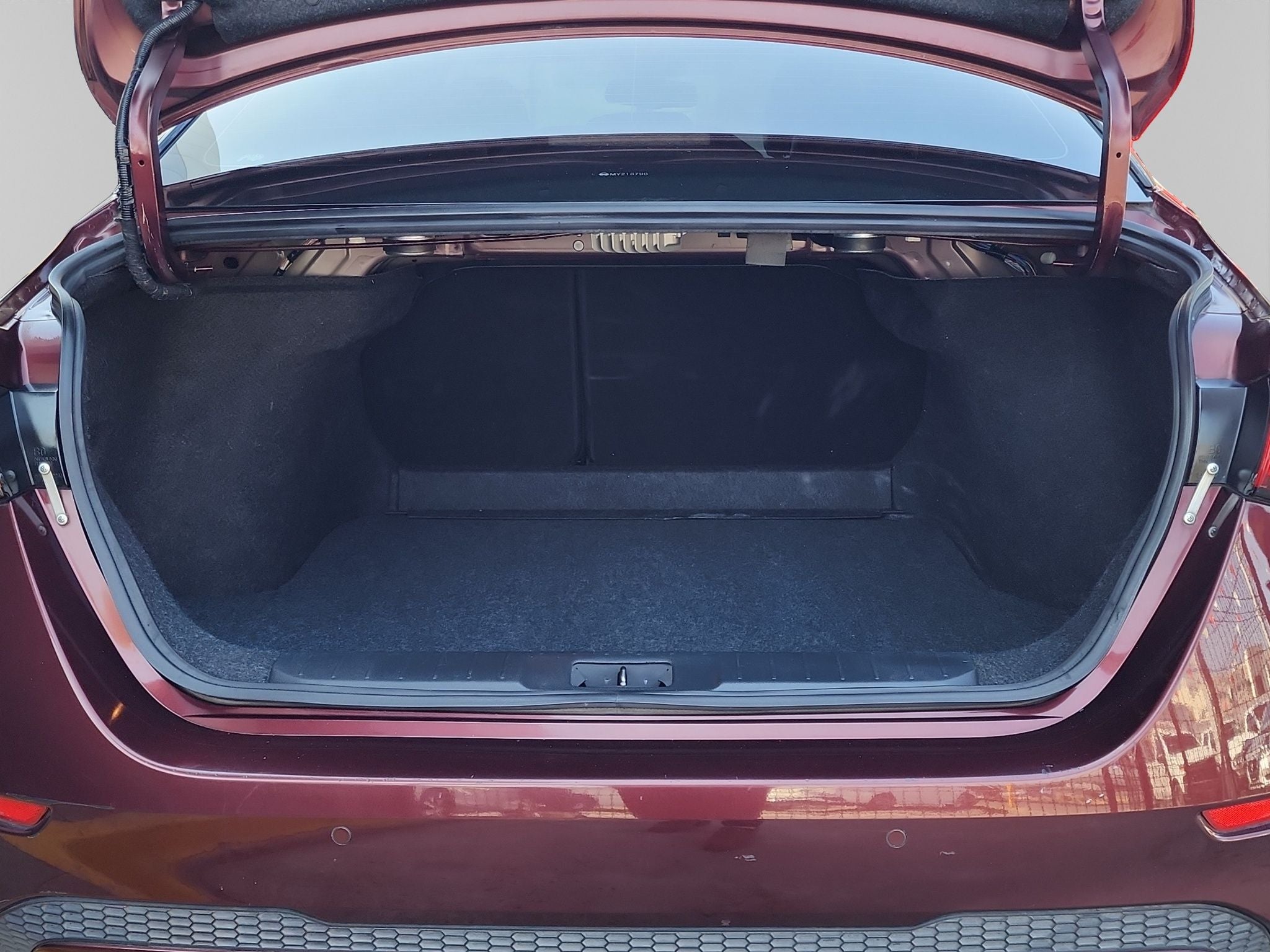 2021 Nissan Sentra 2.0 Exclusive At