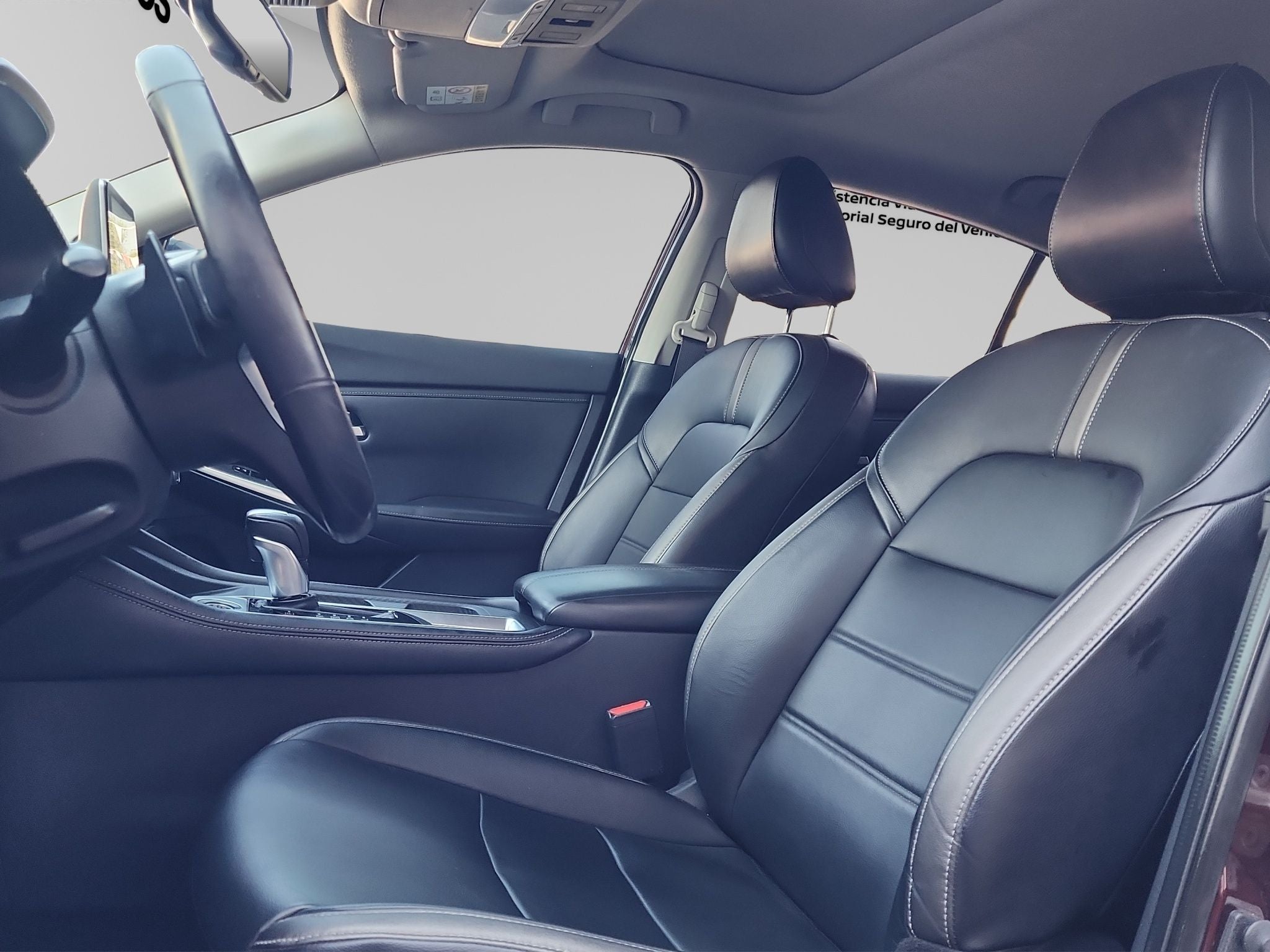 2021 Nissan Sentra 2.0 Exclusive At