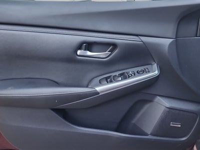 2021 Nissan Sentra 2.0 Exclusive At