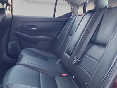 2021 Nissan Sentra 2.0 Exclusive At