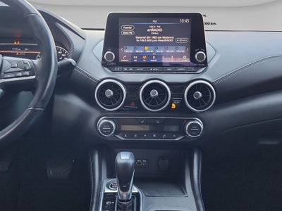 2021 Nissan Sentra 2.0 Exclusive At