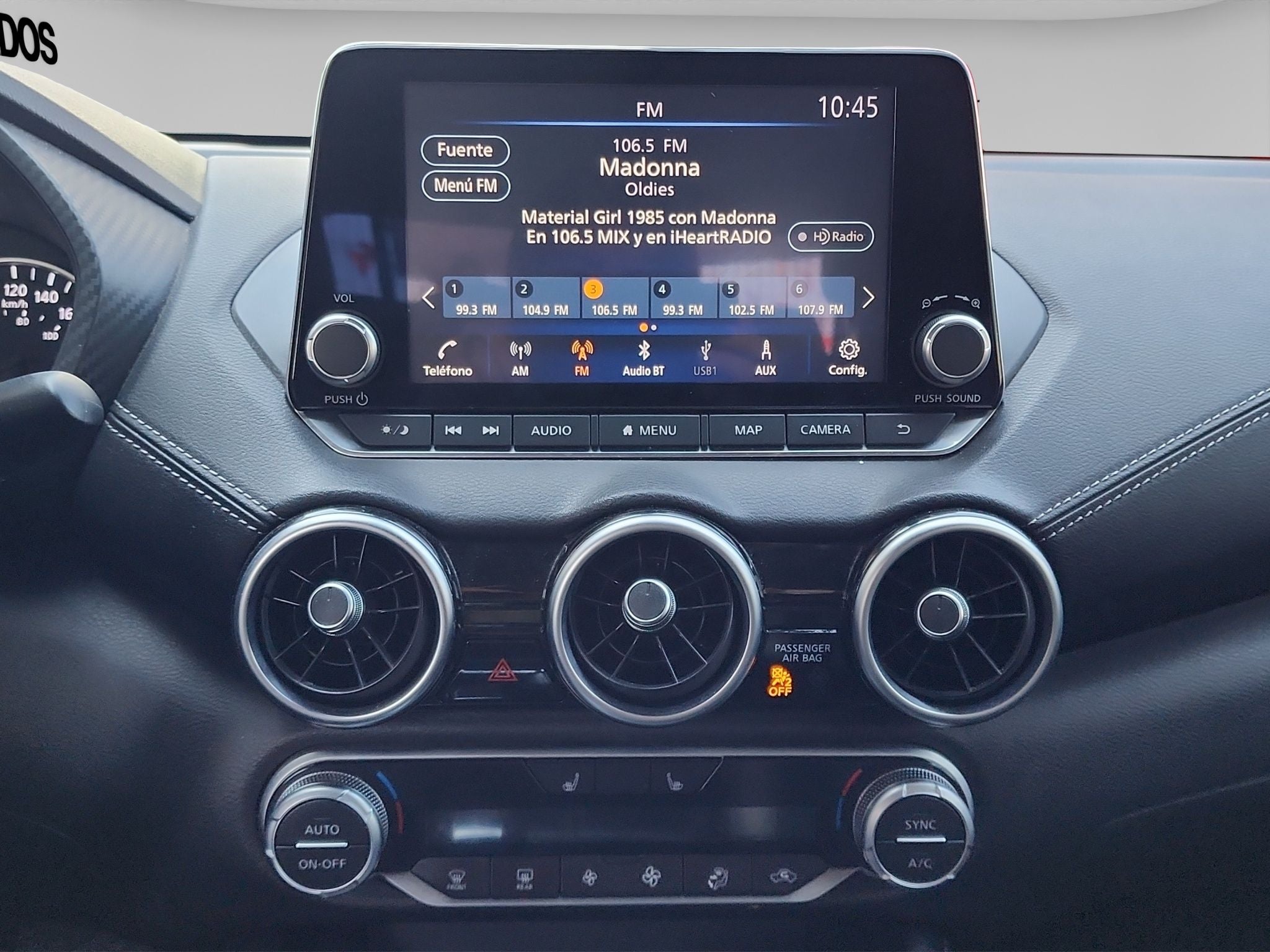 2021 Nissan Sentra 2.0 Exclusive At