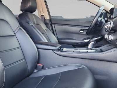 2021 Nissan Sentra 2.0 Exclusive At