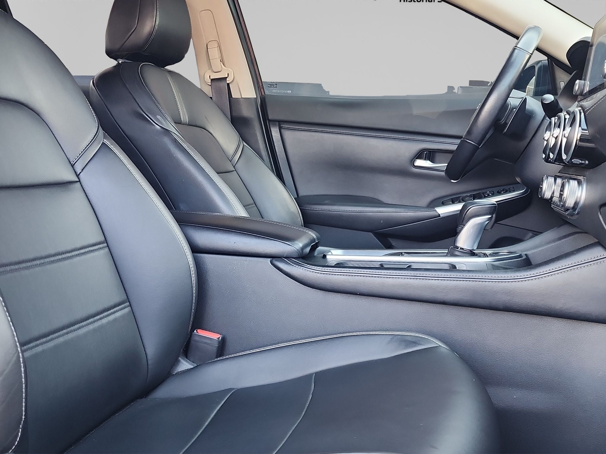 2021 Nissan Sentra 2.0 Exclusive At