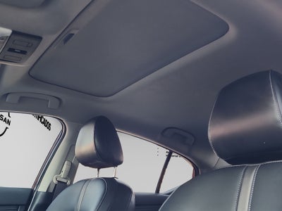 2021 Nissan Sentra 2.0 Exclusive At