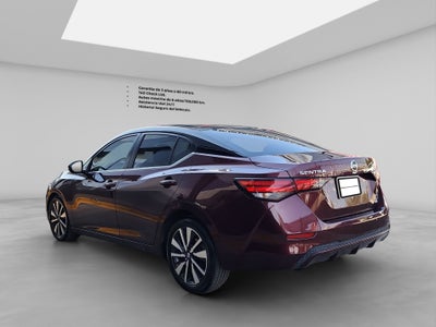 2021 Nissan Sentra 2.0 Exclusive At