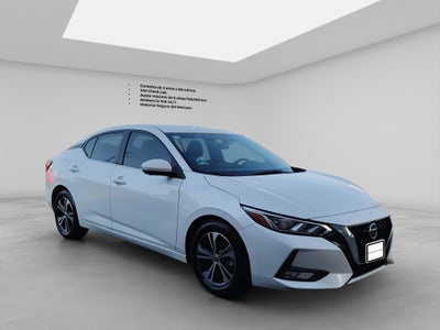 2023 Nissan Sentra 2.0 Advance At