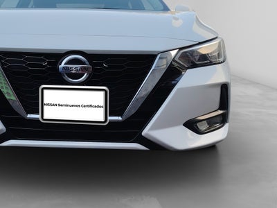 2023 Nissan Sentra 2.0 Advance At