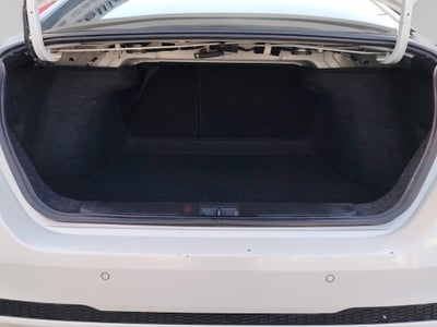 2023 Nissan Sentra 2.0 Advance At