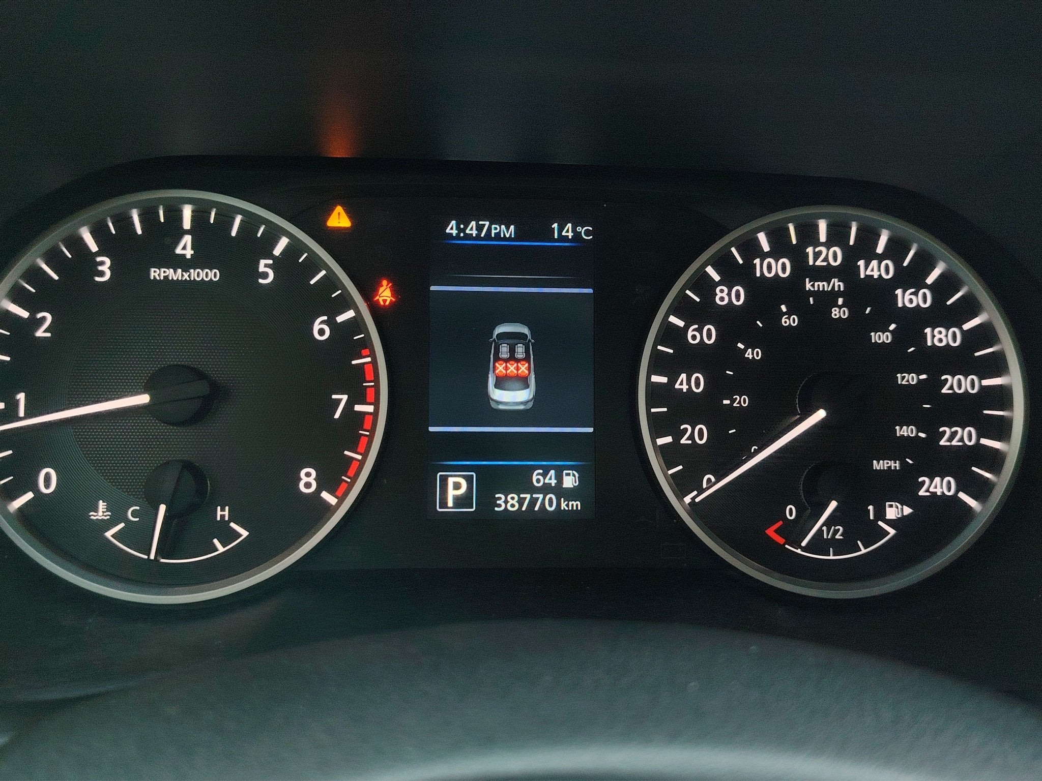 2023 Nissan Sentra 2.0 Advance At