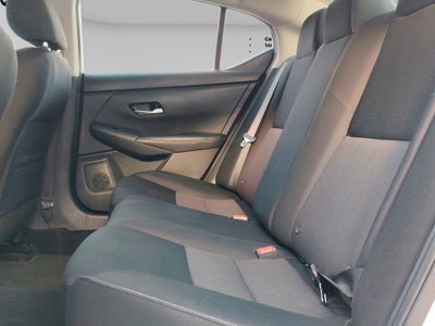 2023 Nissan Sentra 2.0 Advance At