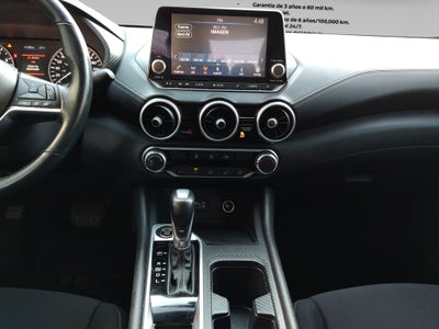 2023 Nissan Sentra 2.0 Advance At